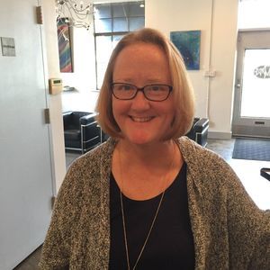 Meet your Posher, Carol